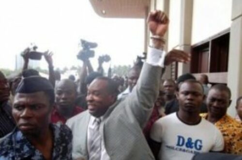 Article : Togo! Bénin affaire d’assassinat du président une politique à la togolaise.