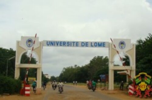 Article : Togo ! Rentrée Universitaire 2012-1013 Université de Lomé innove avec l’inscription en ligne.