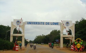Article : Togo ! Rentrée Universitaire 2012-1013 Université de Lomé innove avec l’inscription en ligne.