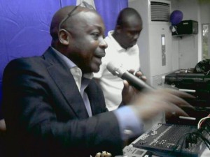 Article : Alain Foka à Lomé : autour du débat Togolais