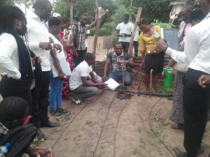 Article : Togo Agripreneur TechCamp : La rencontre des jeunes dévoués à l’Agriculture